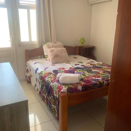 Ferienwohnung Caraibes Loc Ducos Exterior foto